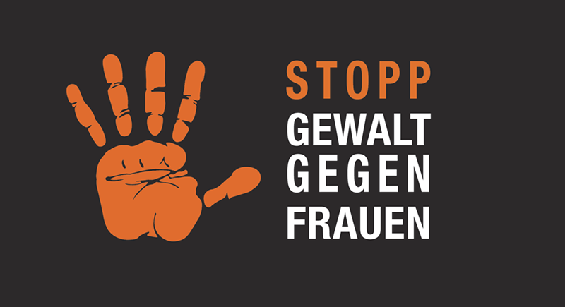 Orange Day Gemeinsam Deutliche Zeichen Setzen Am Internationalen Tag 
