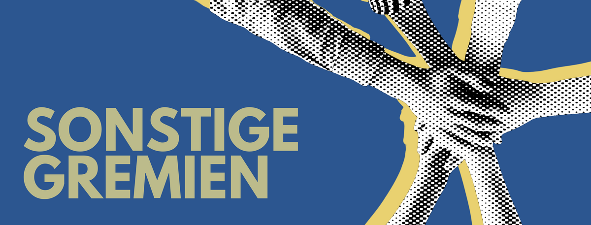 Sonstige Gremien