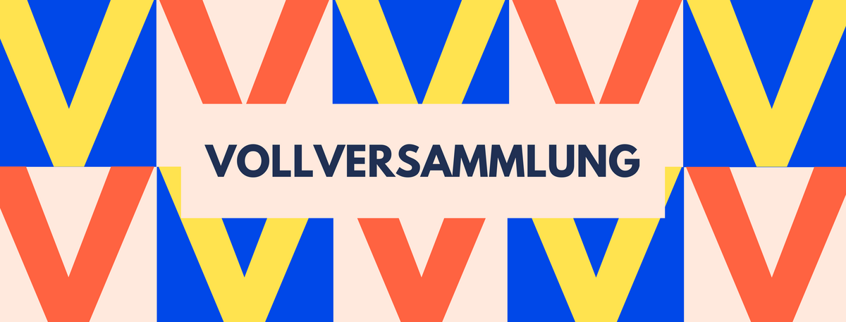 Vollversammlung