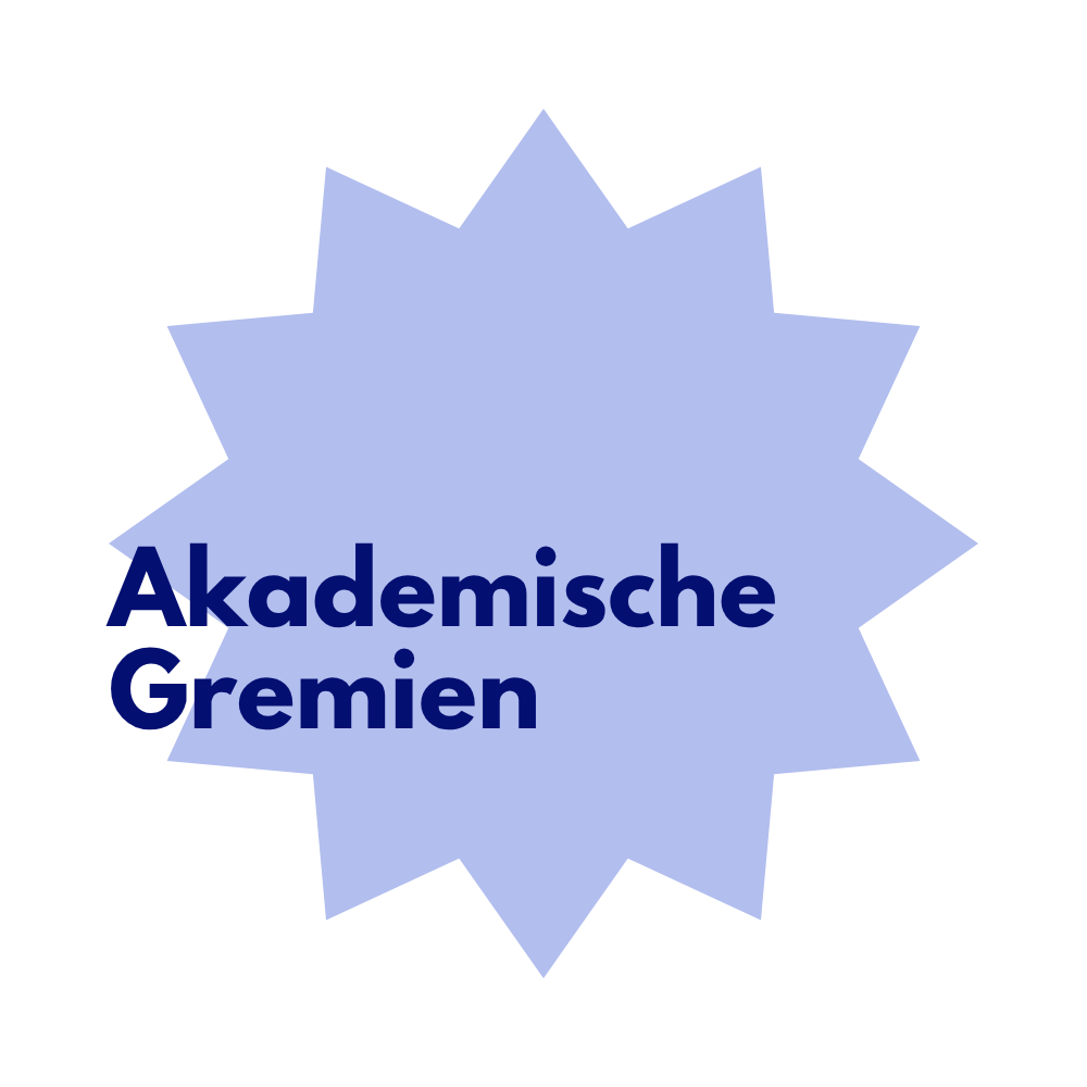 Akademische Gremien