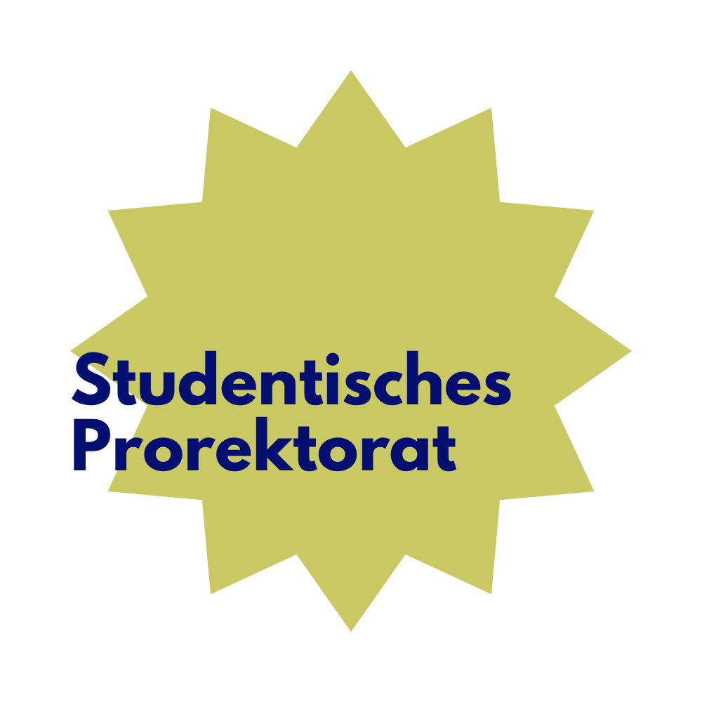 Studentisches Prorektorat