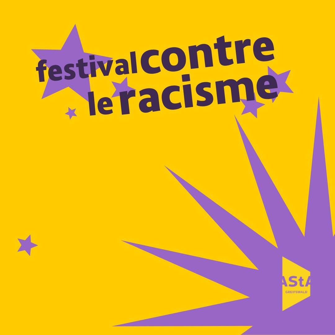 festival contre le racisme