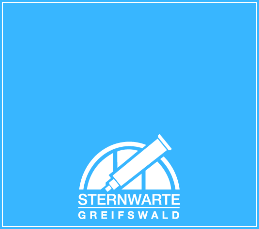 Führungen Greifswalder Sternwarte